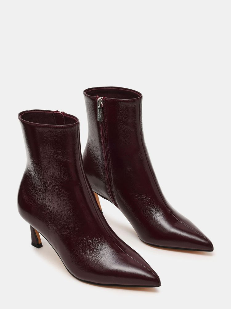 Steve Madden 20403  Bordeaux