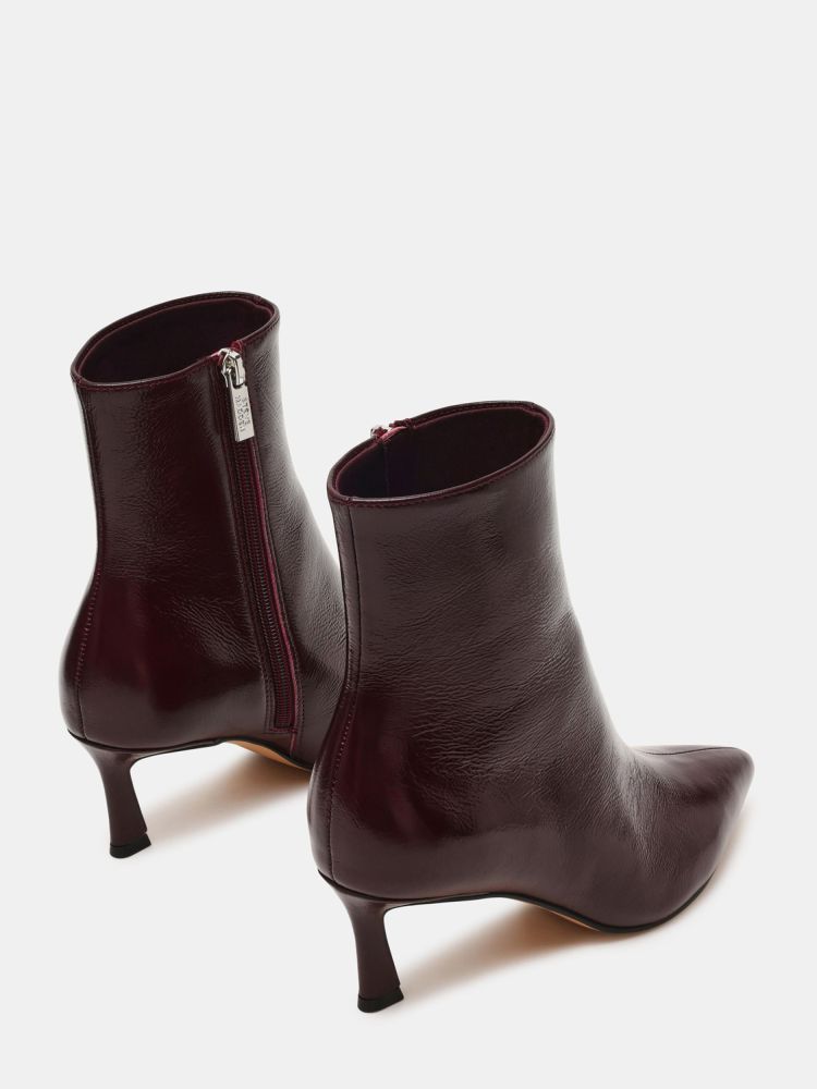 Steve Madden 20403  Bordeaux