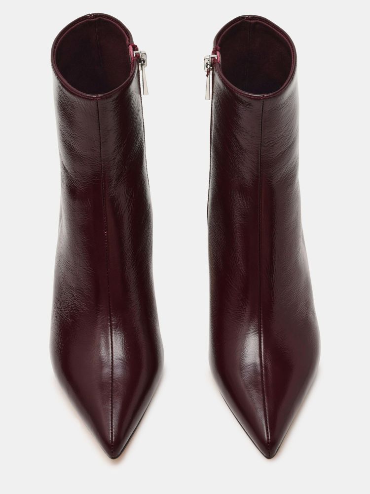 Steve Madden 20403  Bordeaux