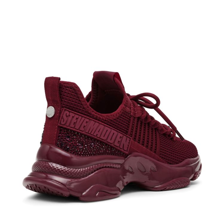 Steve Madden 17580 Bordeaux