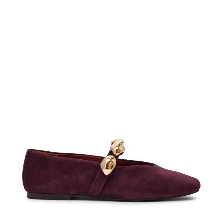 Steve Madden 20393  Bordeaux