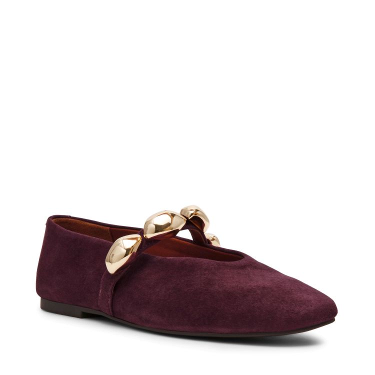 Steve Madden 20393  Bordeaux
