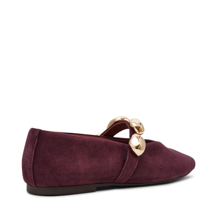 Steve Madden 20393  Bordeaux
