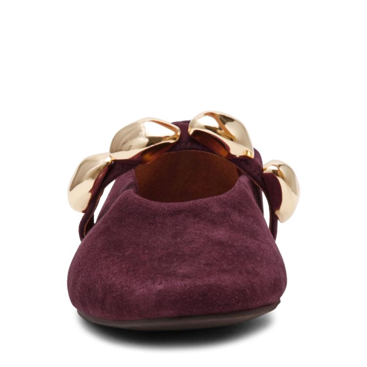 Steve Madden 20393  Bordeaux