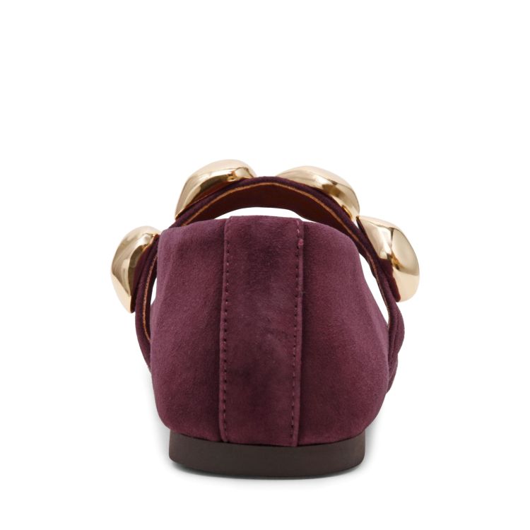 Steve Madden 20393  Bordeaux