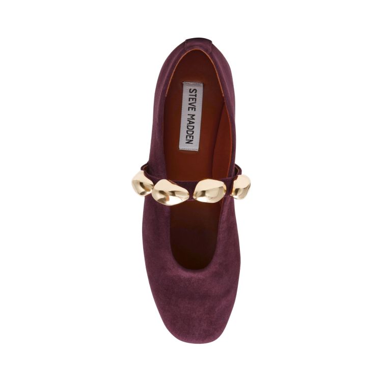Steve Madden 20393  Bordeaux