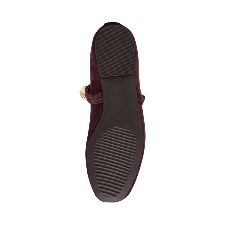 Steve Madden 20393  Bordeaux