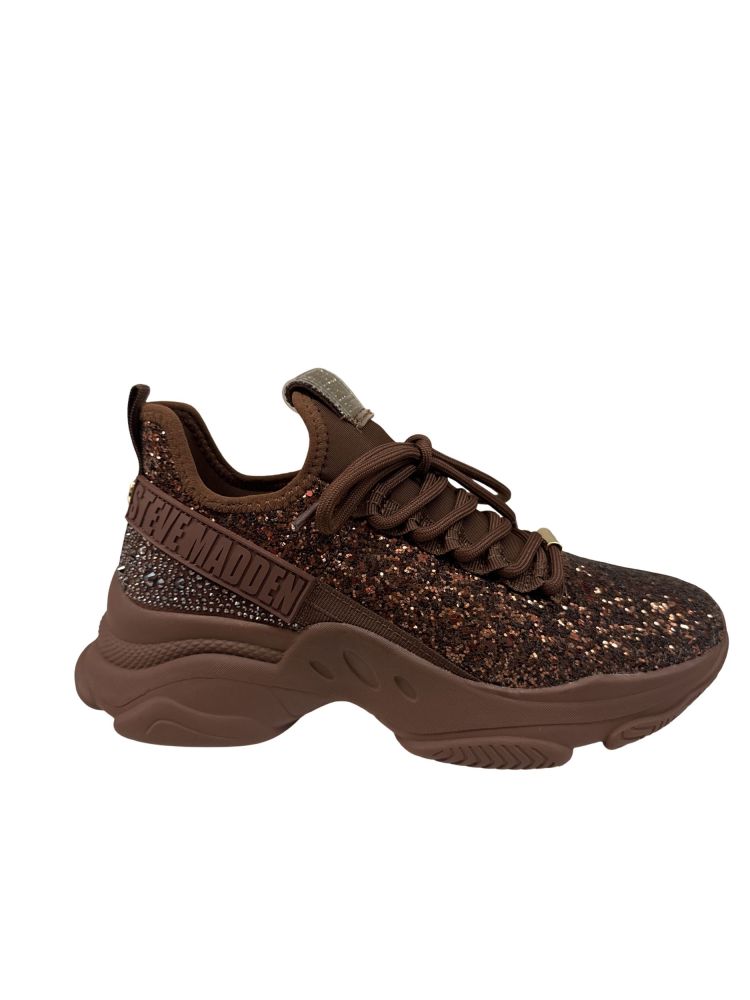 Steve Madden  MAXILLA-G Bruin