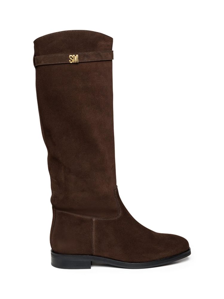 Steve Madden  NOVI Bruin