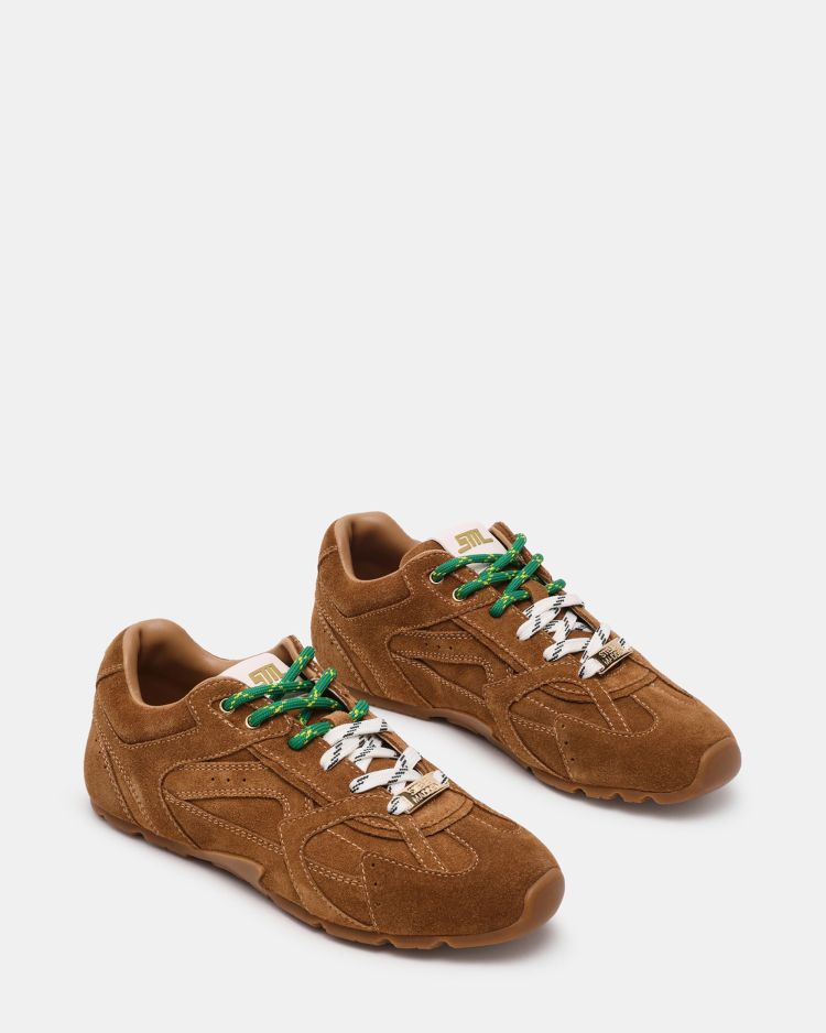 Steve Madden 18743  Camel