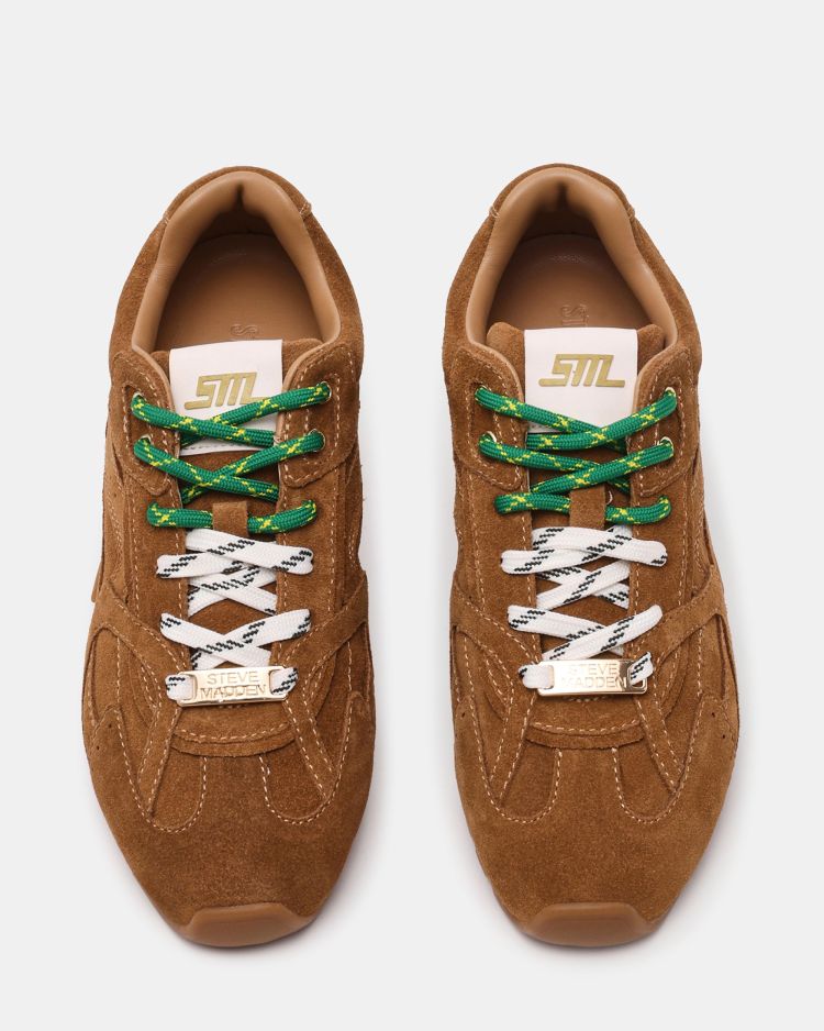 Steve Madden 18743  Camel