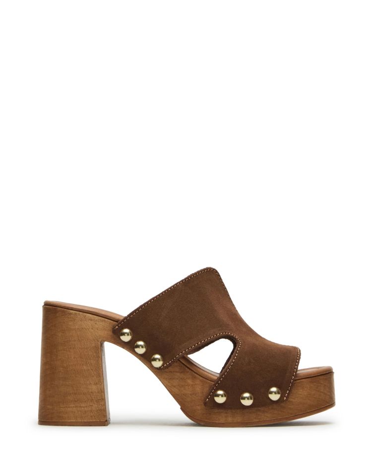 Steve Madden 19118  Cognac