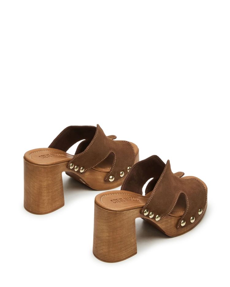 Steve Madden 19118  Cognac