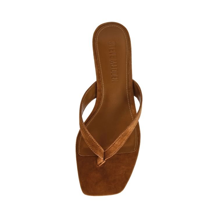 Steve Madden 19117  Cognac