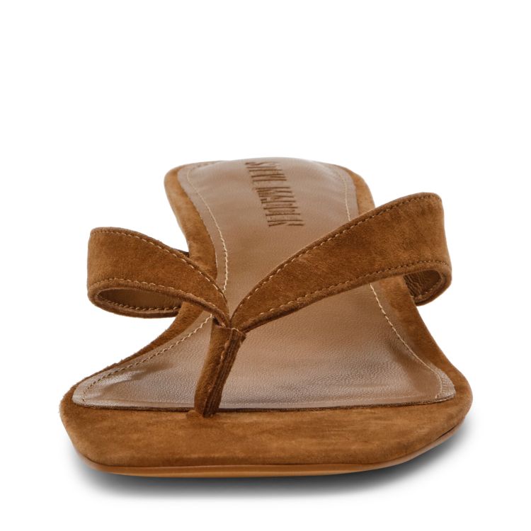 Steve Madden 19117  Cognac