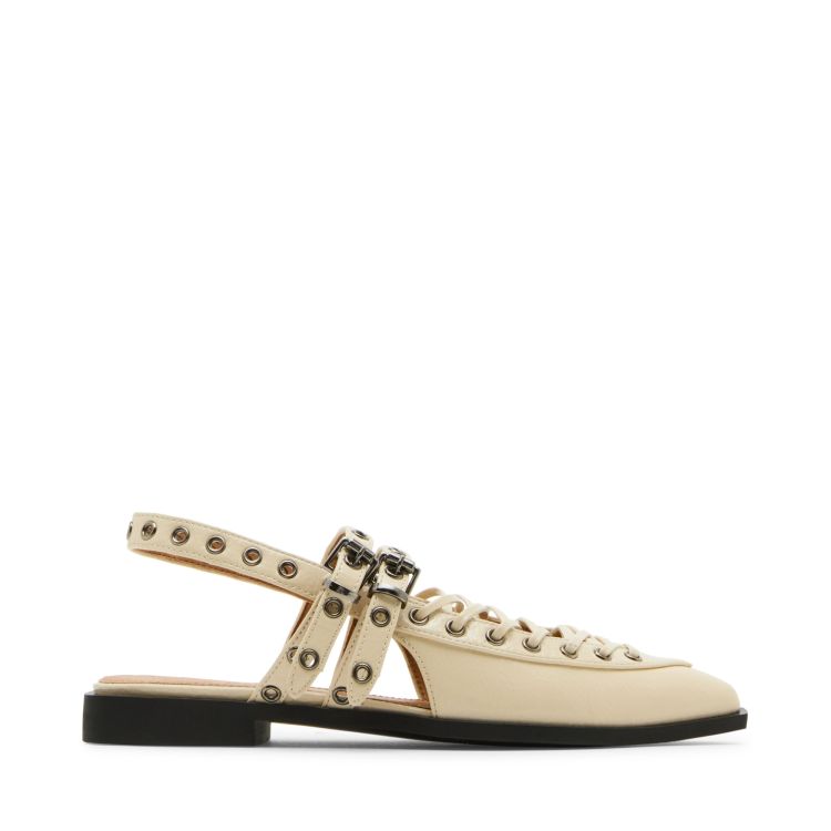 Steve Madden  GALANTI Ecru