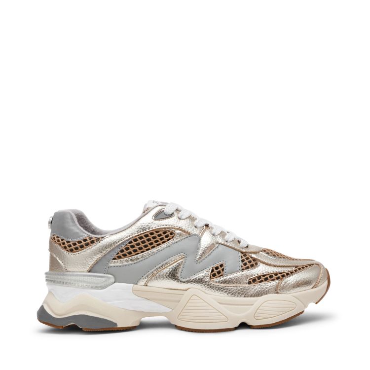 Steve Madden  SPEEDER Goud