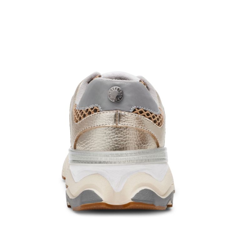 Steve Madden 18854  Goud