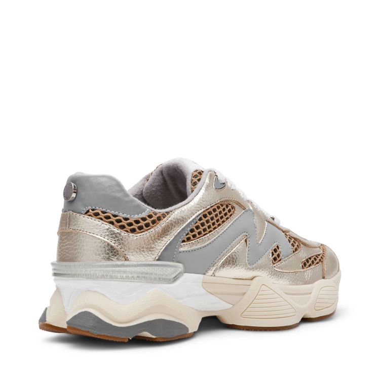 Steve Madden 18854  Goud