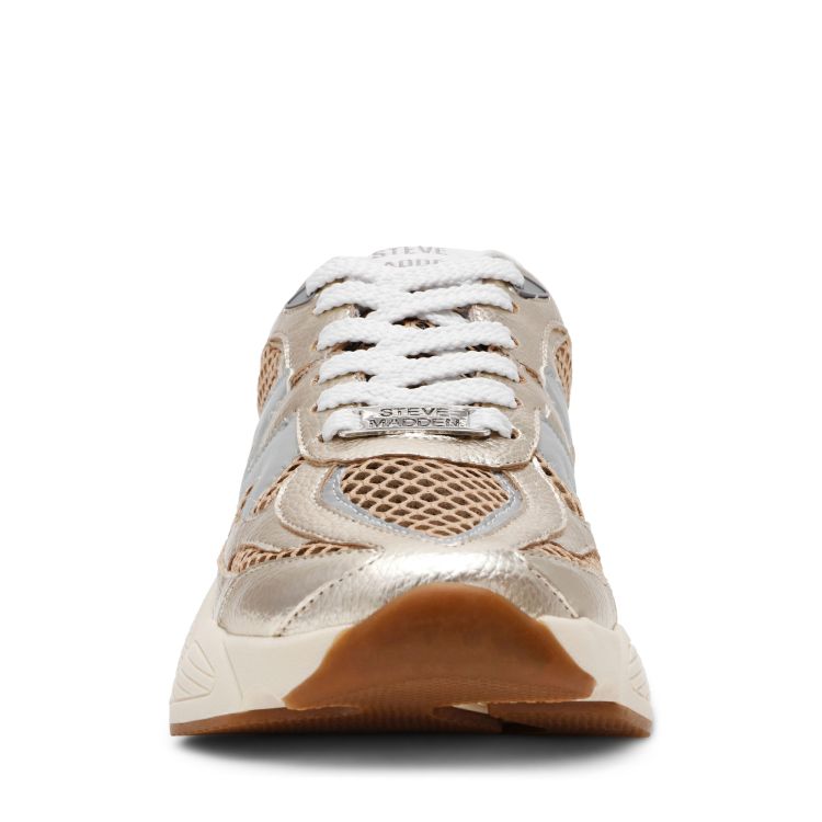 Steve Madden 18854  Goud