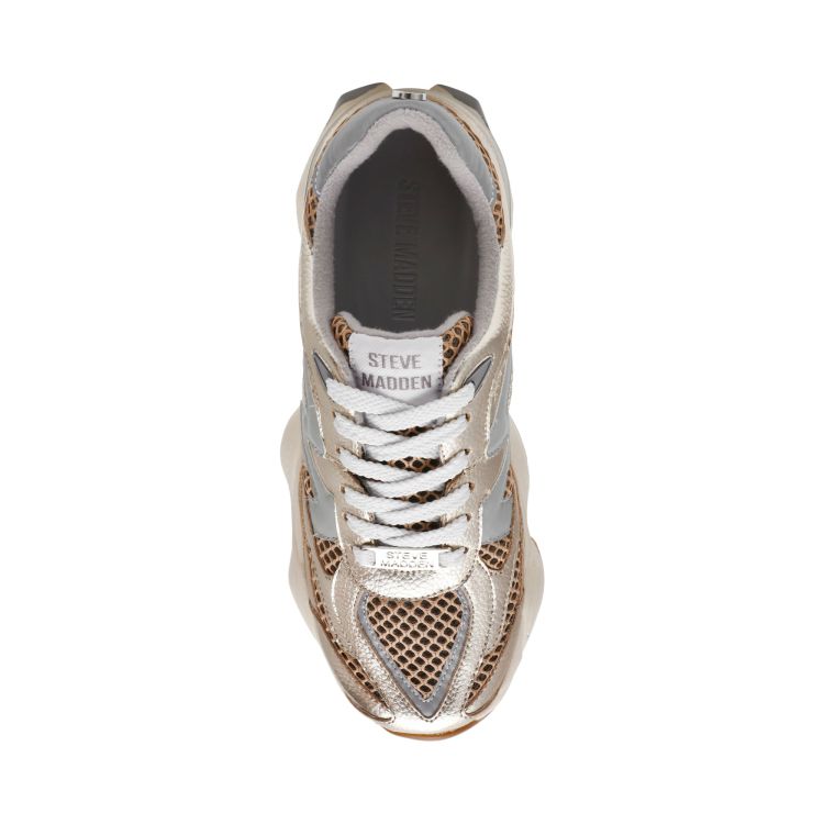 Steve Madden 18854  Goud