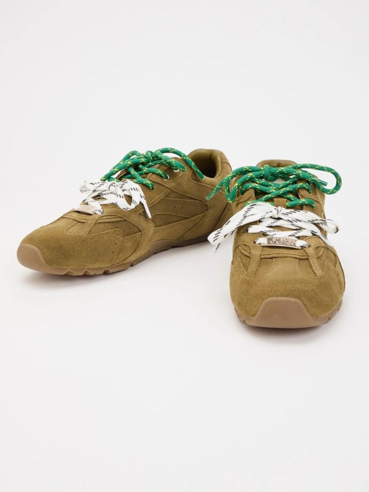 Steve Madden 20400  Kaki