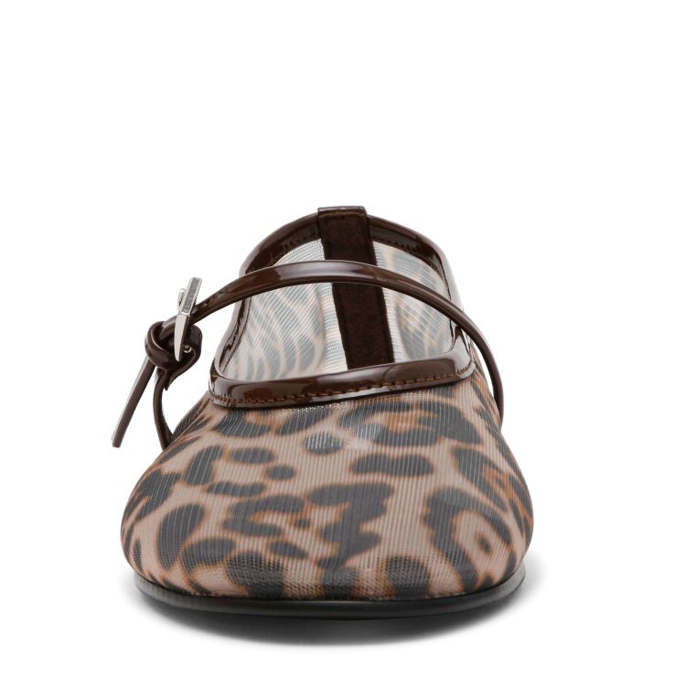 Steve Madden 19254  Leopard