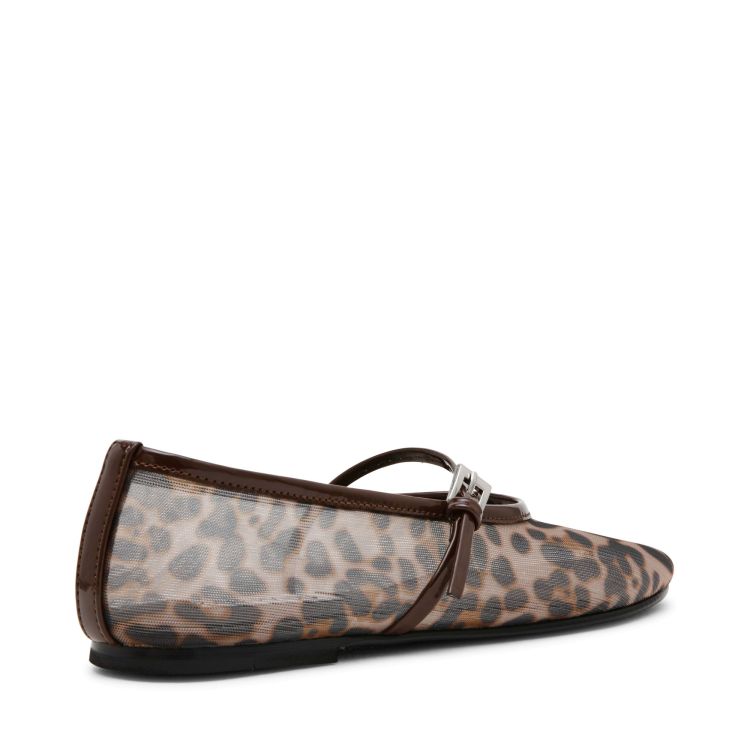 Steve Madden 19254  Leopard