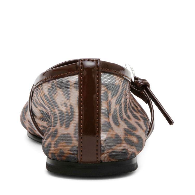 Steve Madden 19254  Leopard