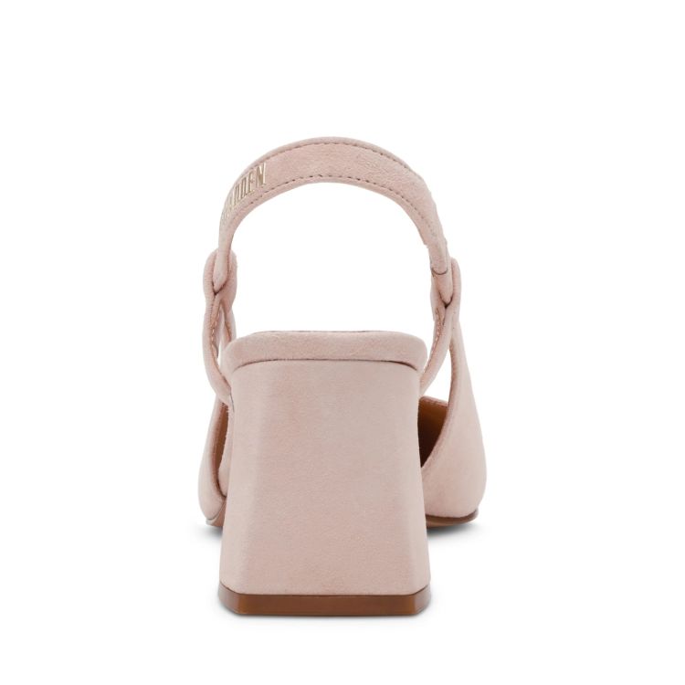 Steve Madden 19257  Nude