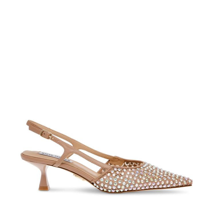 Steve Madden  LEGACI-MR Nude