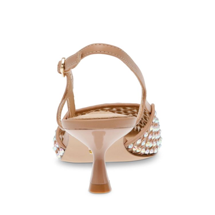 Steve Madden 18694  Nude