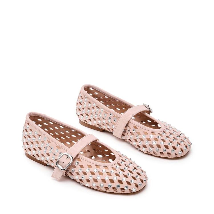 Steve Madden 19255  Nude