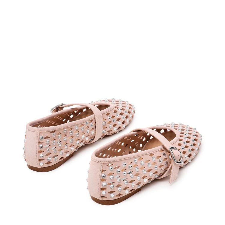 Steve Madden 19255  Nude