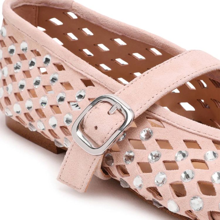 Steve Madden 19255  Nude