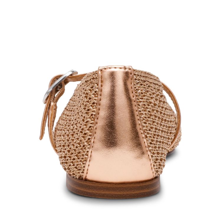 Steve Madden 18697  Rosé