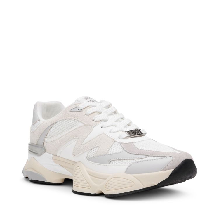 Steve Madden 18855  Wit