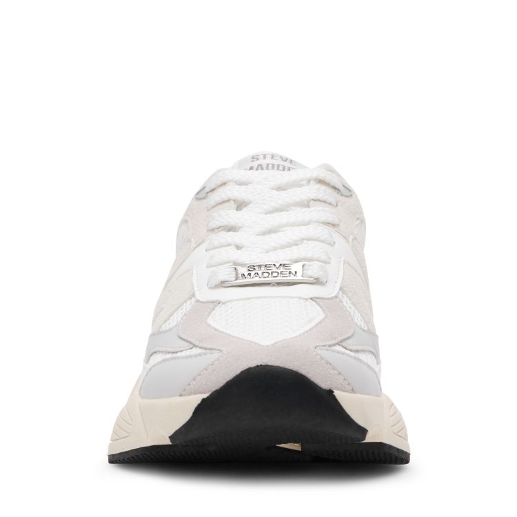 Steve Madden 18855  Wit