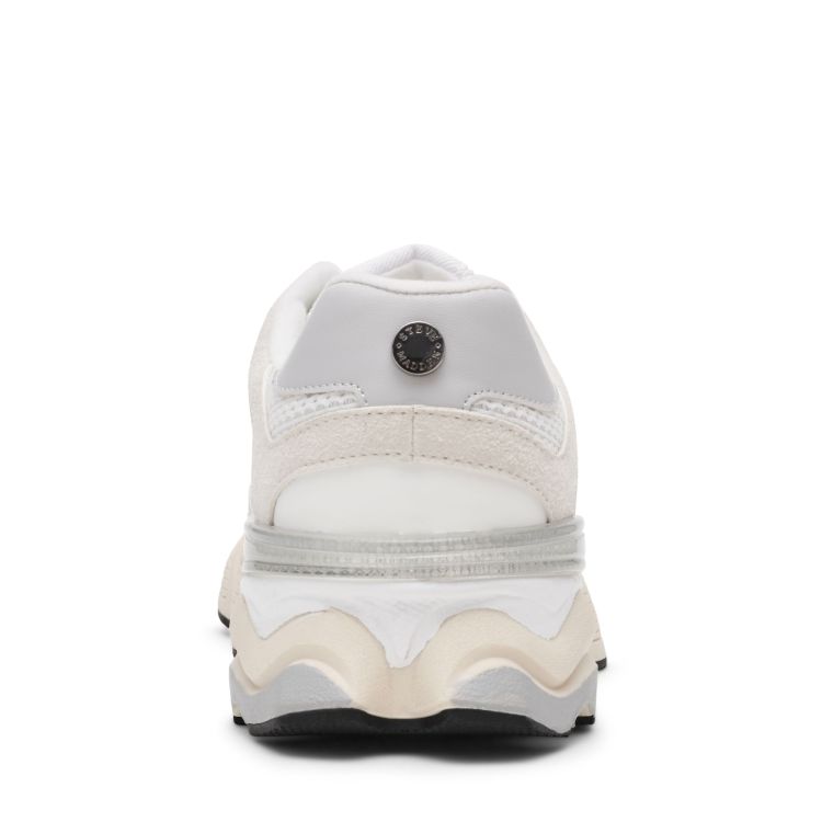 Steve Madden 18855  Wit