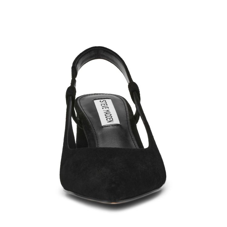 Steve Madden 19261  Zwart