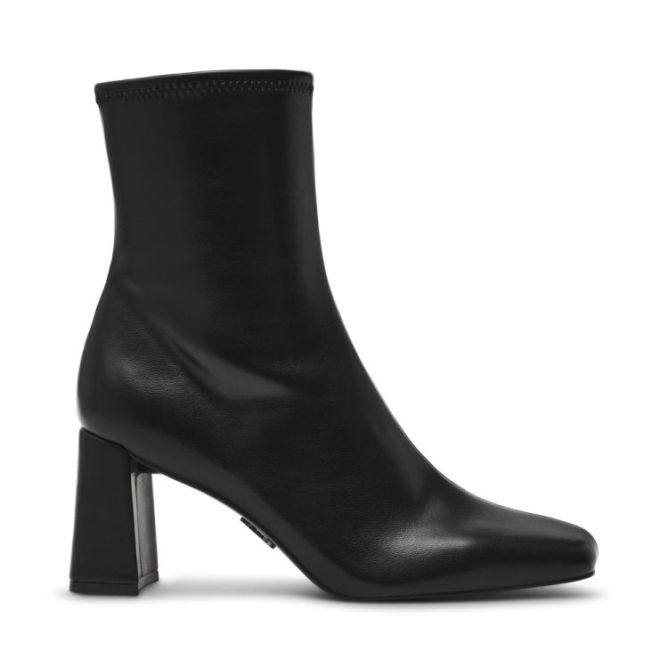 Steve Madden  HURST Zwart