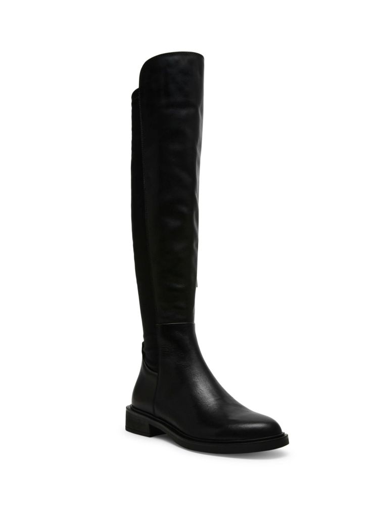 Steve Madden 20404  Zwart