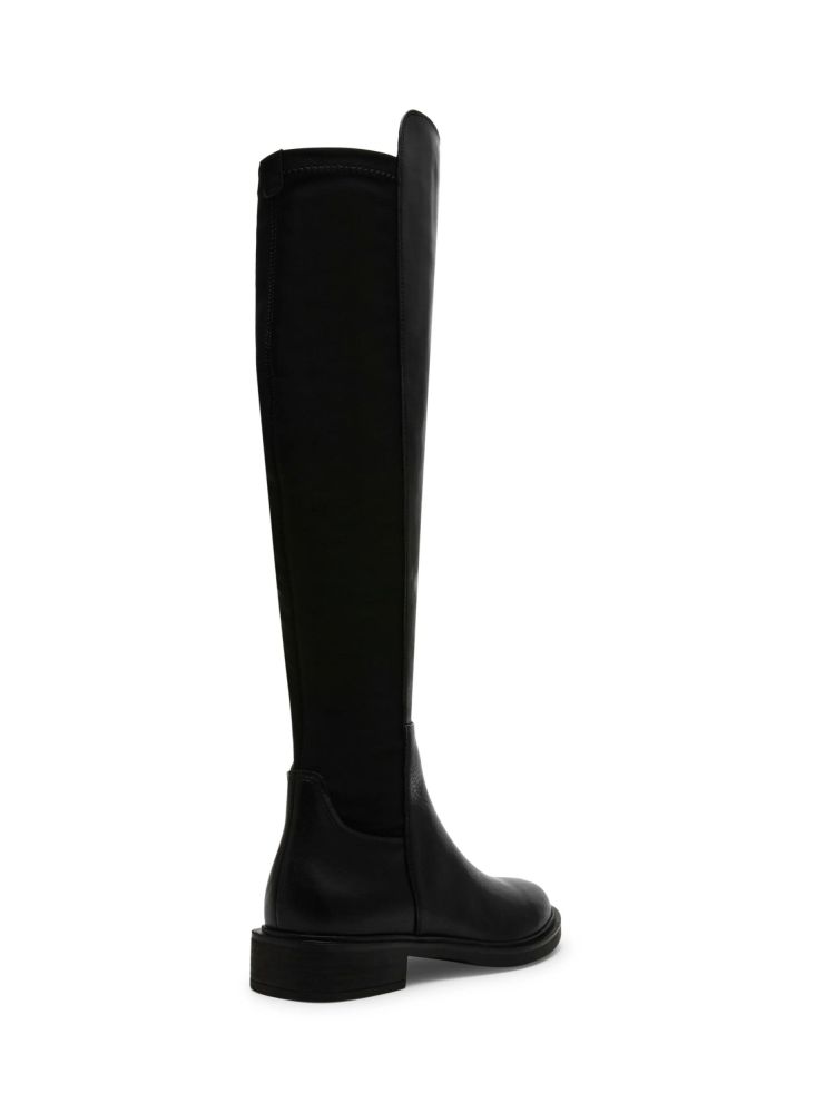 Steve Madden 20404  Zwart