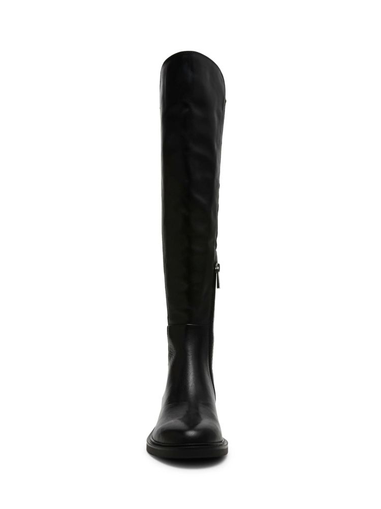 Steve Madden 20404  Zwart
