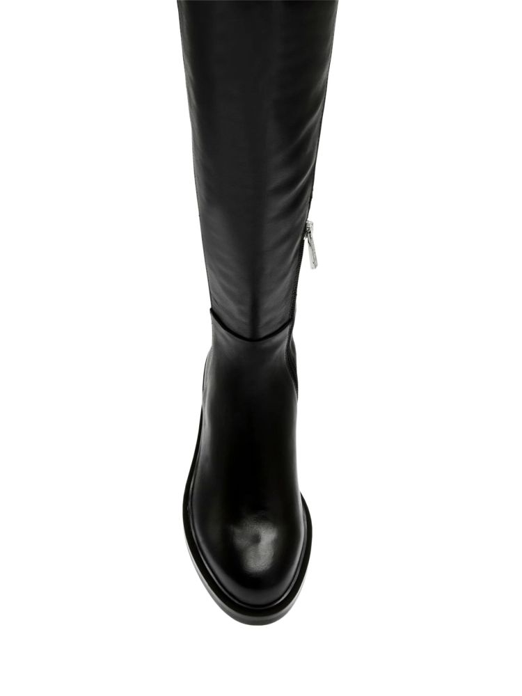 Steve Madden 20404  Zwart