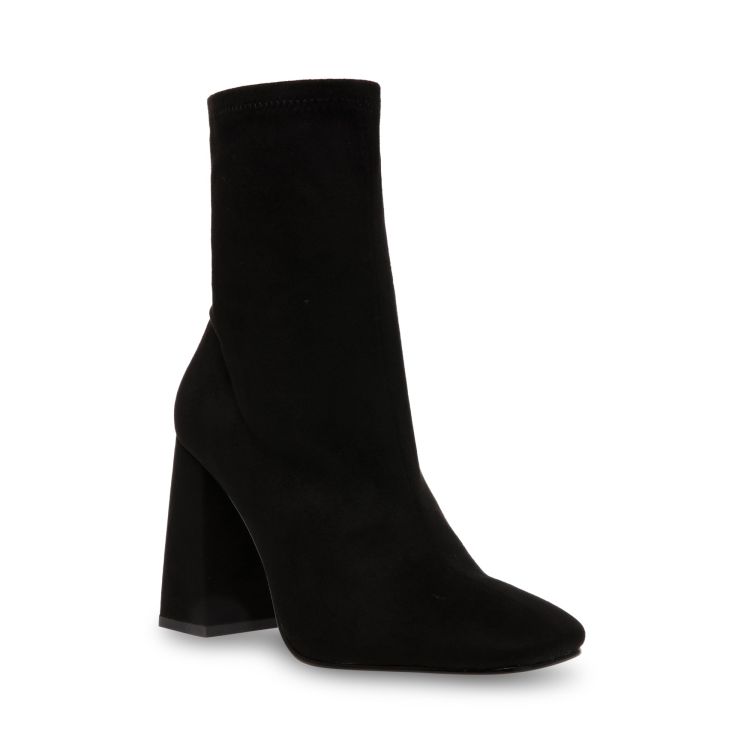 Steve Madden 12280  Zwart