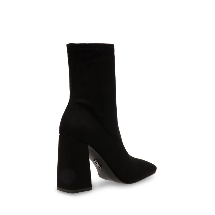 Steve Madden 12280  Zwart