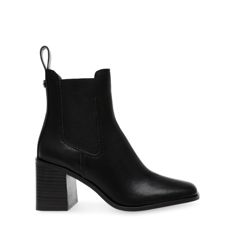 Steve Madden 12289  Zwart