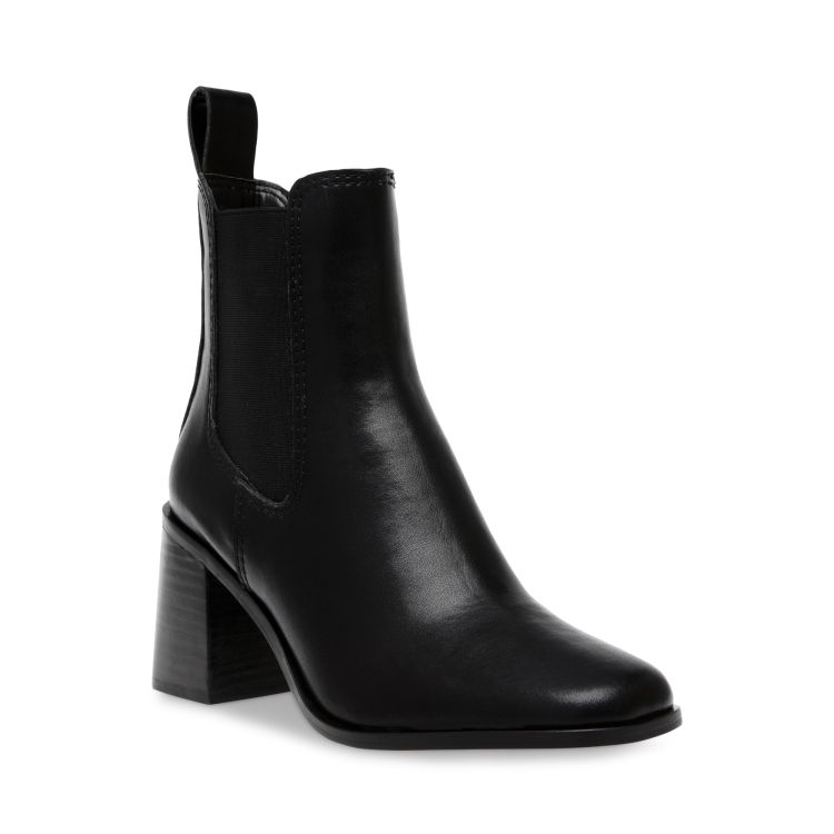 Steve Madden 12289  Zwart