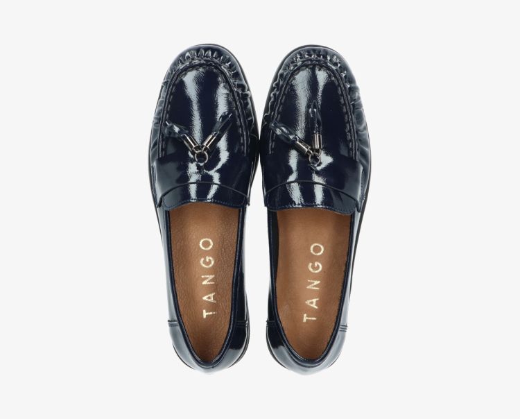 Tango 20412  Blauw